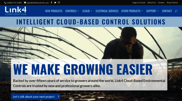 link4corp.com