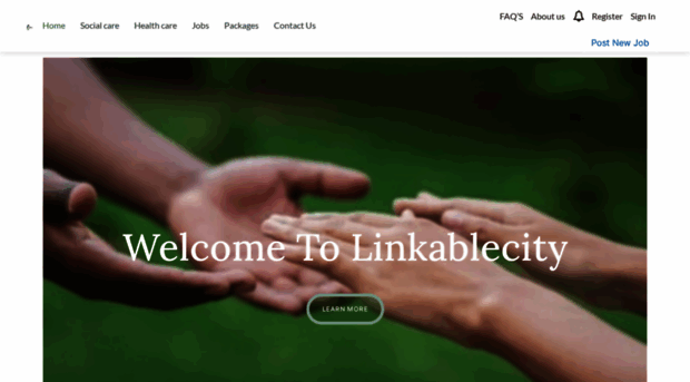 linkablecity.com