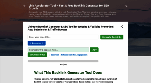 linkacceleratortool.blogspot.com