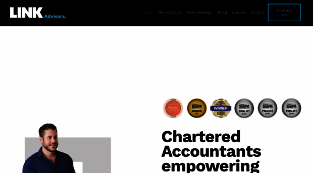 linkadvisors.com.au