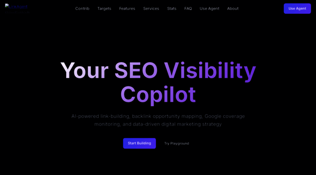 linkagent.com