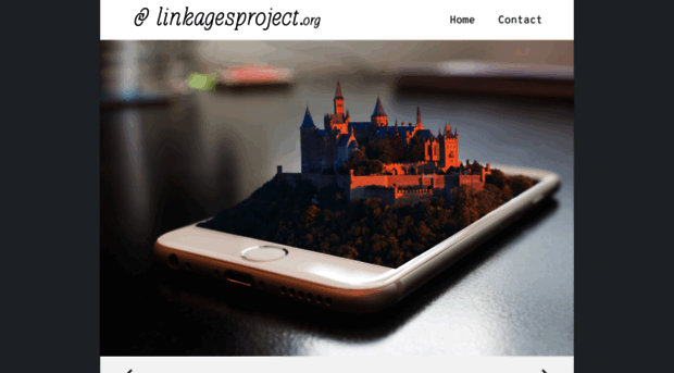 linkagesproject.org