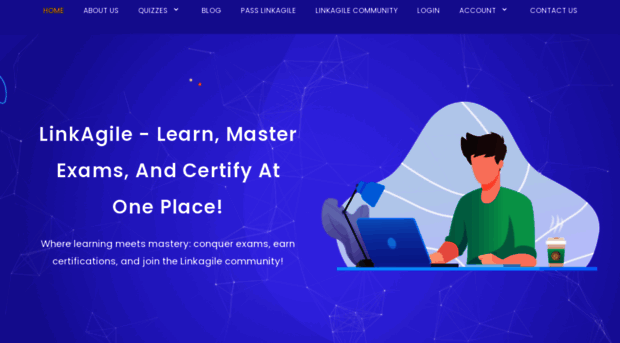 linkagile.net