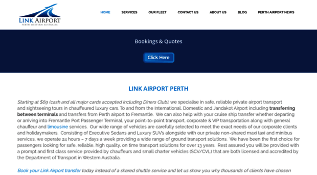 linkairport.com.au