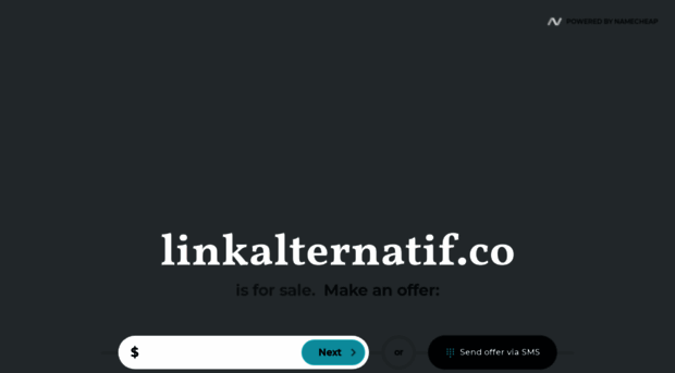 linkalternatif.co