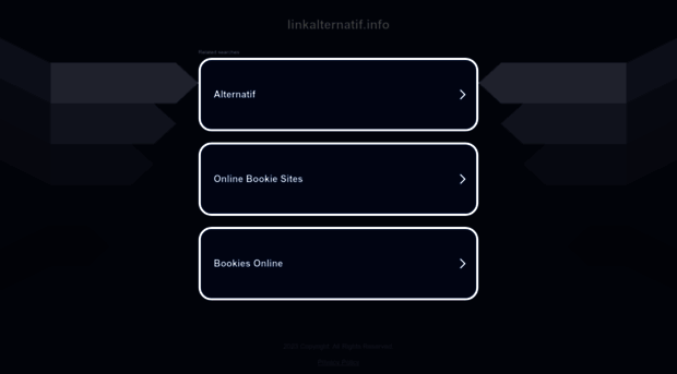 linkalternatif.info