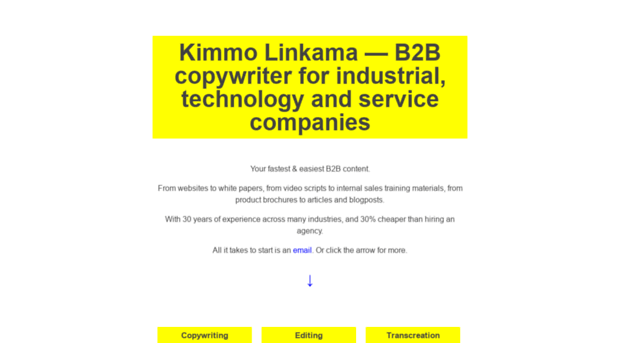 linkama.com