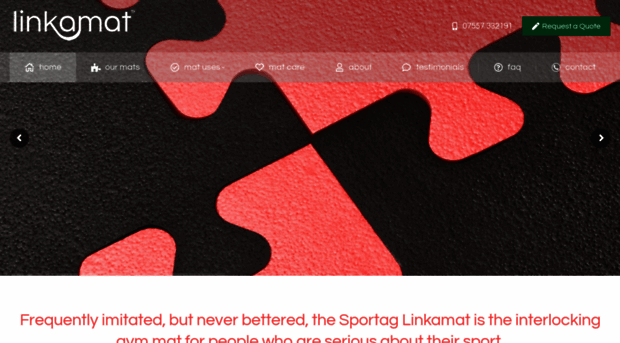 linkamat.co.uk