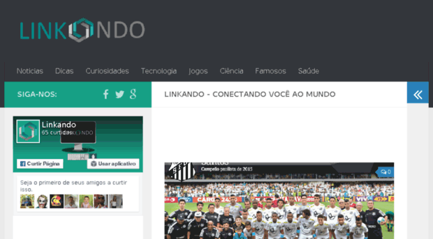 linkando.com.br