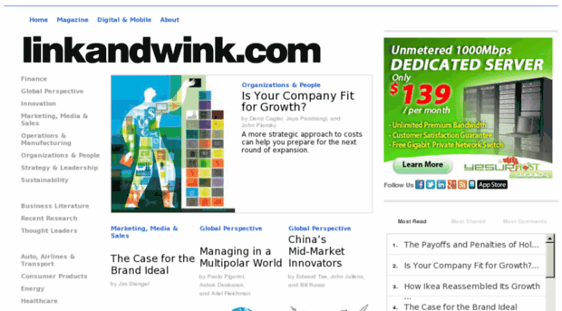 linkandwink.com