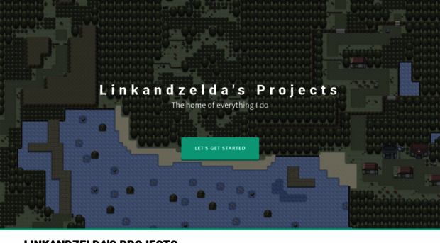 linkandzelda.com