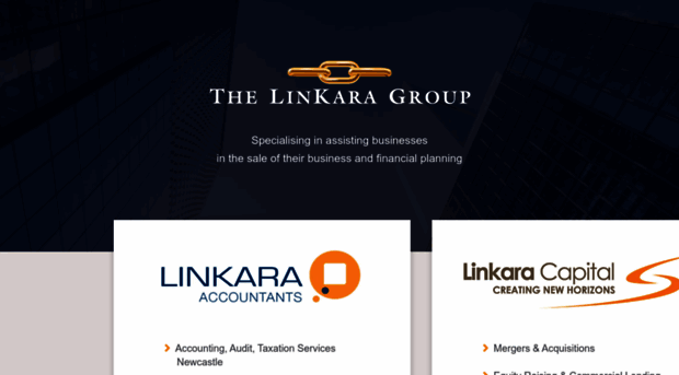 linkara.com