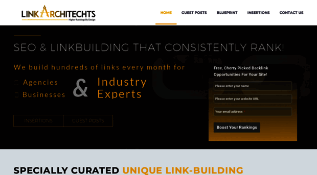 linkarchitechts.com