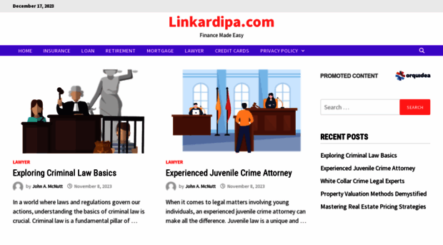 linkardipa.com