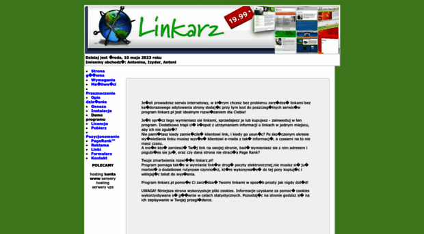 linkarz.pl