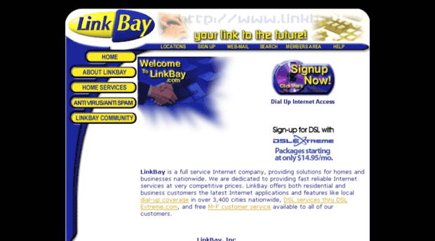 linkbay.com
