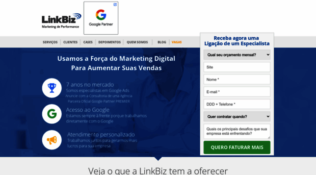 linkbiz.com.br
