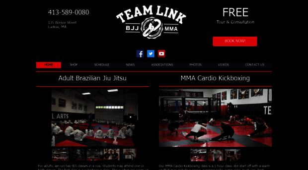 linkbjj.com