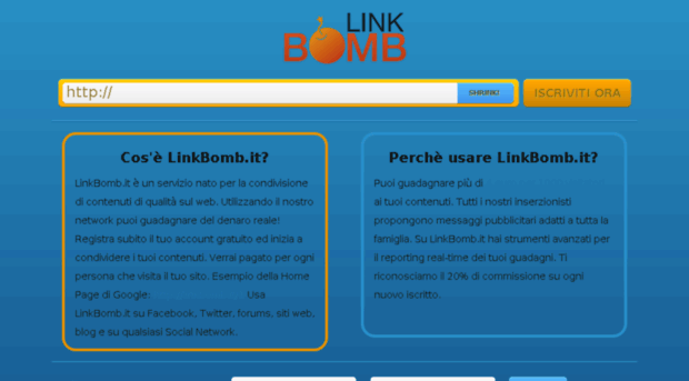 linkbomb.it