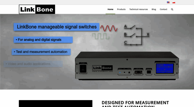 linkbone.com