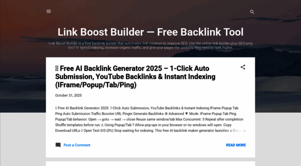 linkboostbuilder.blogspot.com