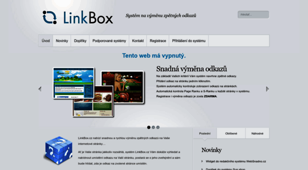 linkbox.cz