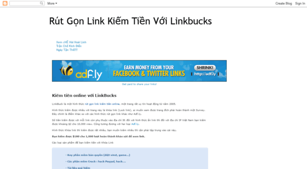 linkbucks365.blogspot.com