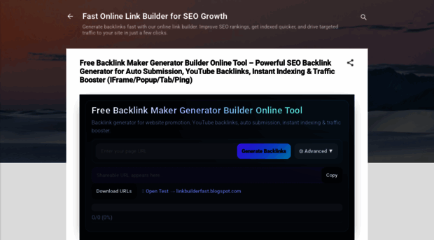 linkbuilderfast.blogspot.com