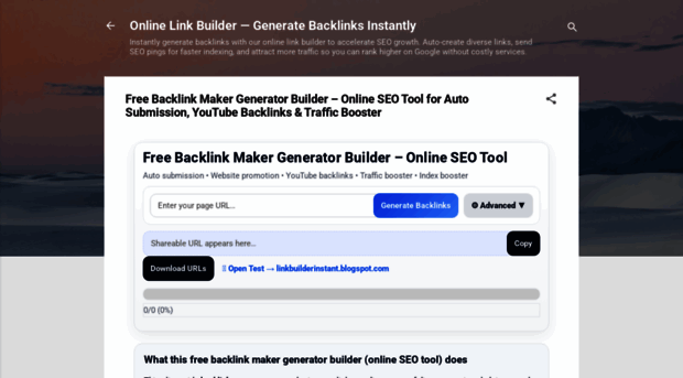 linkbuilderinstant.blogspot.com