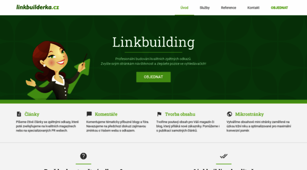 linkbuilderka.cz