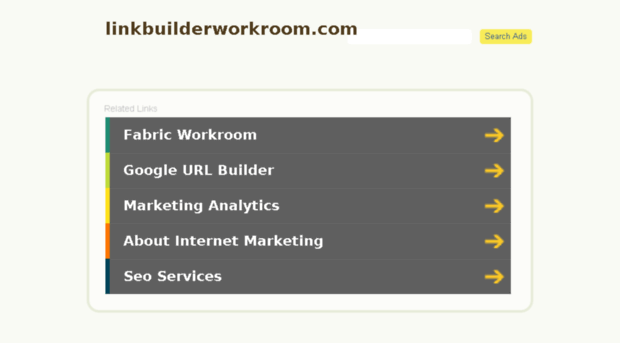 linkbuilderworkroom.com