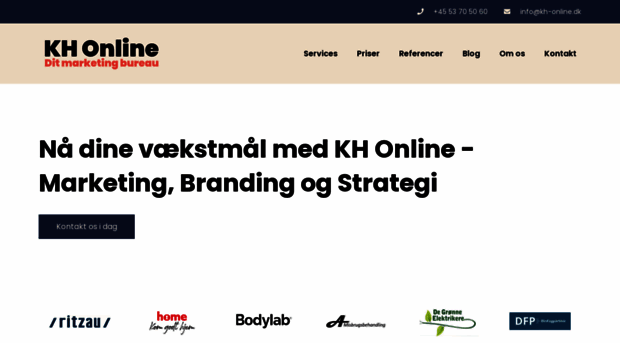 linkbuilding-backlinks.dk