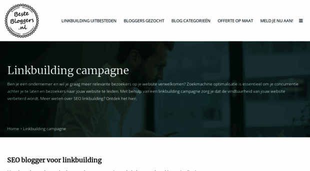 linkbuilding-center.nl