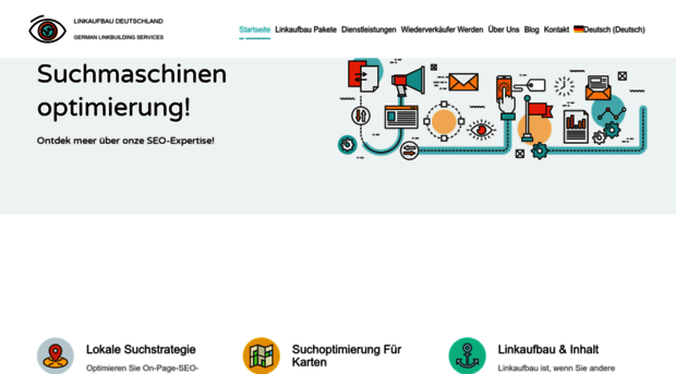 linkbuilding-services.de