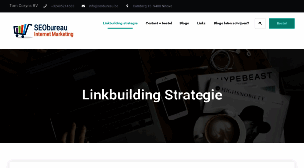 linkbuilding-strategie.nl