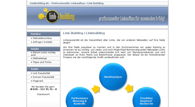 linkbuilding.de