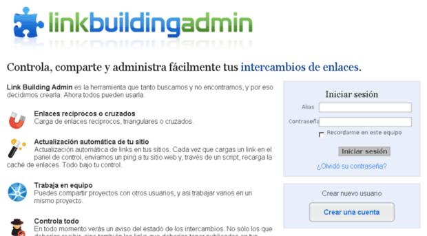 linkbuildingadmin.com