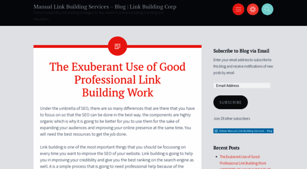 linkbuildingcorp.wordpress.com