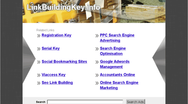 linkbuildingkey.info