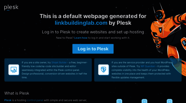 linkbuildinglab.com