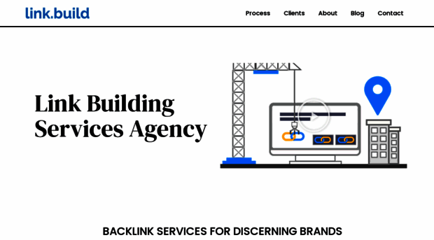 linkbuildingservice.net