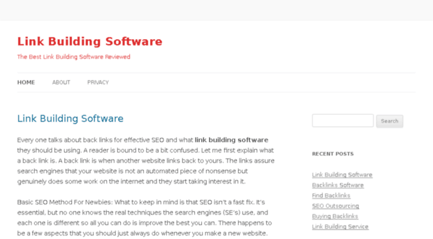 linkbuildingsoftwares.com