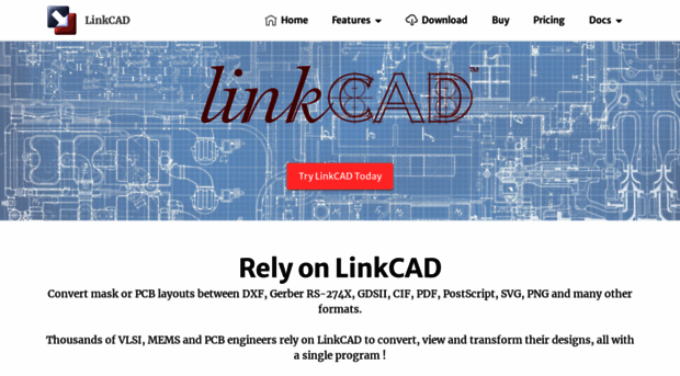 linkcad.com