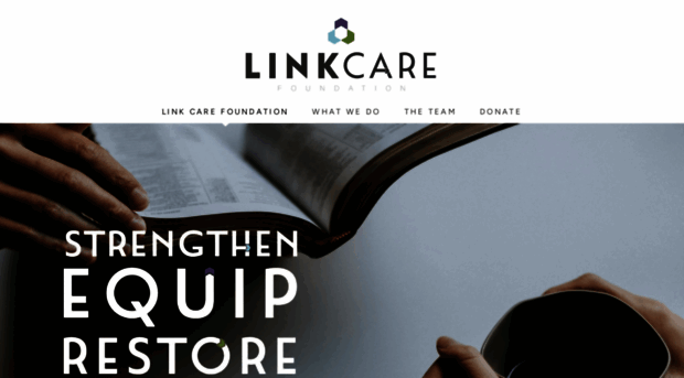 linkcare.org