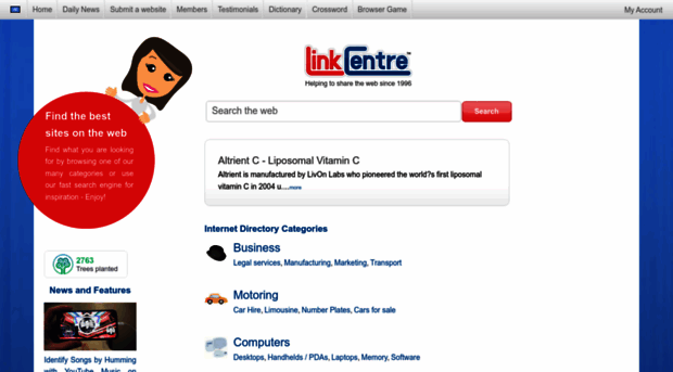 linkcentre.com