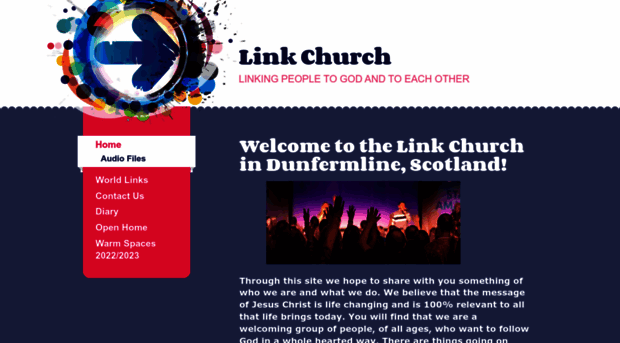 linkchurch.org.uk