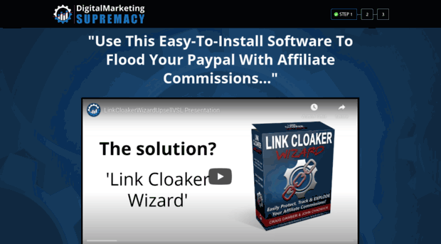 linkcloakerwizard.com