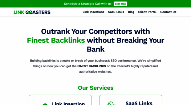 linkcoasters.com