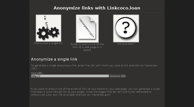 linkcoco.loan