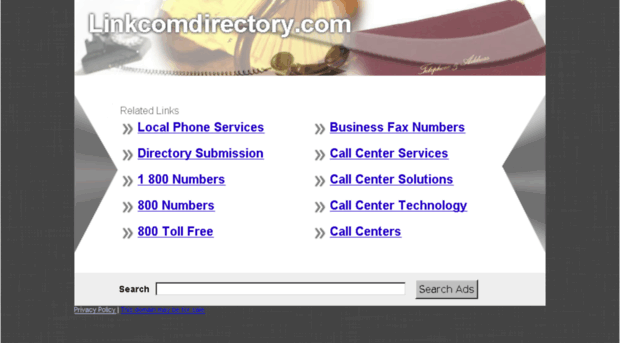 linkcomdirectory.com